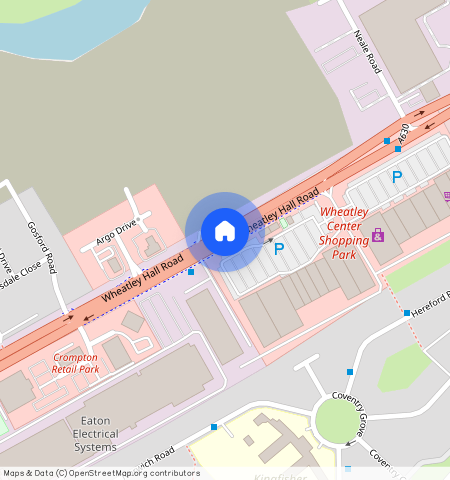 Wheatley Hall Road, Doncaster