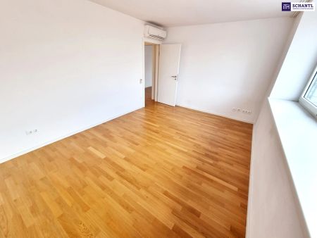 WOW! Lichtdurchflutete Traumwohnung mit hofseitiger Terrasse! Neues Lebensgefühl im Dachgeschoss mit perfekter Raumaufteilung + Kamin + Ideale öffentliche Anbindung! Jetzt zugreifen! - Foto 5