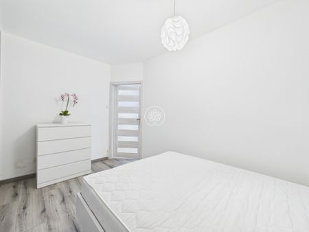 Dwupokojowe mieszkanie na wynajem - Zdjęcie 2