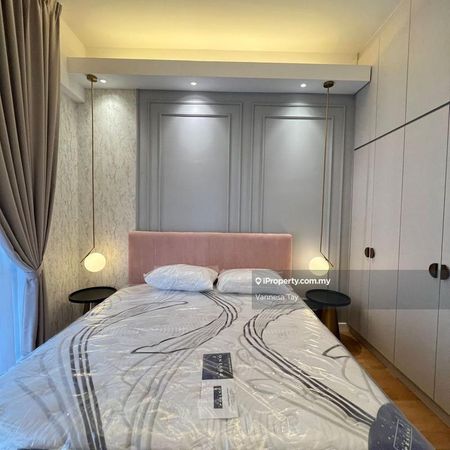 The Sentral Suites, Kl Sentral - Photo 4