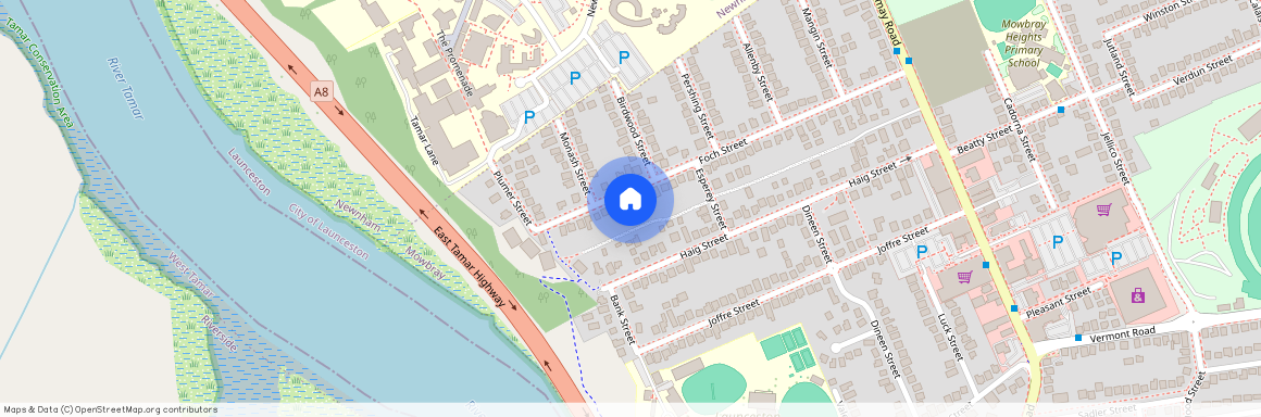 51 Foch Street, Tas 7248, Mowbray