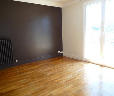 Appartement à louer 3 pièces - Photo 2