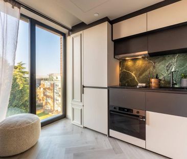 Studio to rent - Photo 4