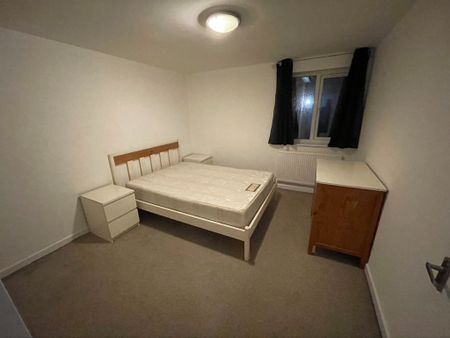 2 Bed Flat, School Rd, S10 - Photo 3