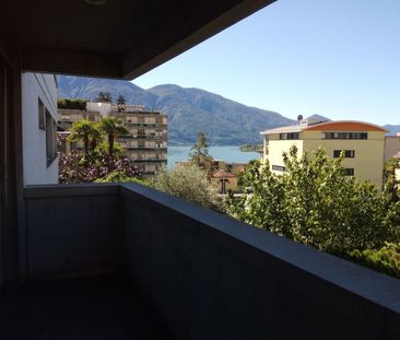 4.5-room apartment with lake view for rent - Photo 6