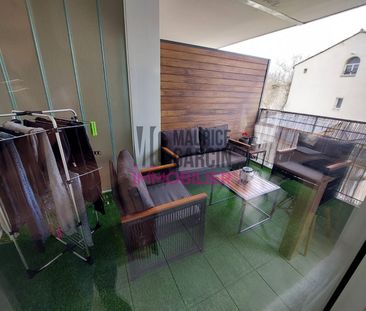 A LOUER - APPARTEMENT Meublé, chauffage et clim inclus dans les cha... - Photo 4