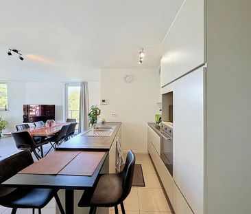Appartement te huur in Ieper met 2 slaapkamers - foto 3