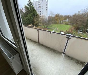3-Zimmer-Wohnung mit Weitblick im Hammer Westen - Photo 6