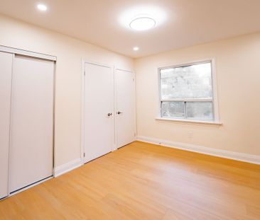 For Lease - 243 Ruggles Avenue Unit# Main, Richmond Hill, Ontario - Photo 3