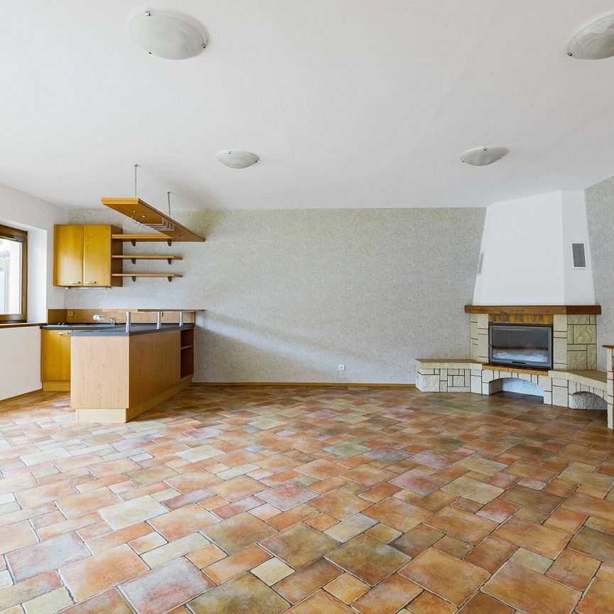 Pronájem domu 410 m² s pozemkem 1 036 m² - Photo 1