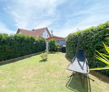 Wohnpark Audorf - Hochwertige Gartenwohnung Top 2 - sofort verfügbar - Photo 5