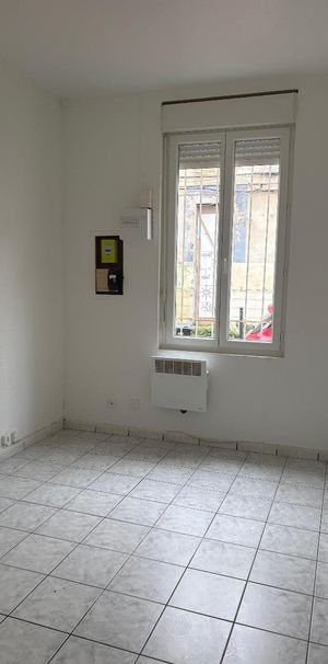 Location Appartement 1 pièce 24m² BORDEAUX 33800 - Photo 1