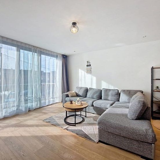 Appartement te huur - Foto 1