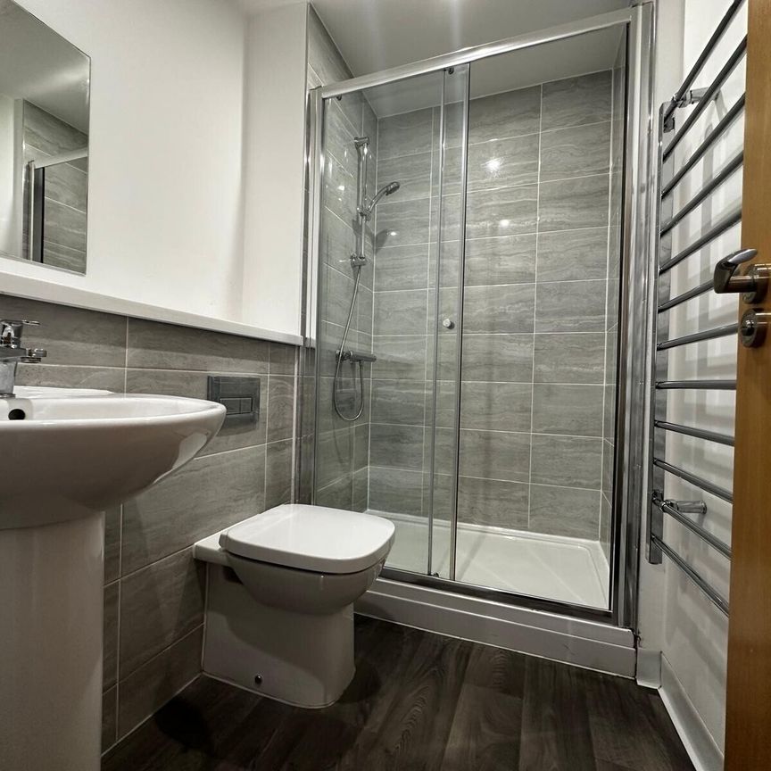 1 bedroom flat to rent - Photo 1