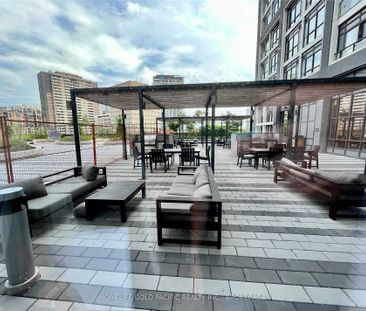 For Lease - 5 Mabelle Avenue Unit# 2834, Toronto, Ontario - Photo 6