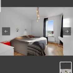 2 ROOMS APARTMENT FOR RENT IN UPPLANDS VÄSBY - Foto 3