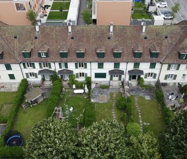 4 Zimmer, EG - Photo 5