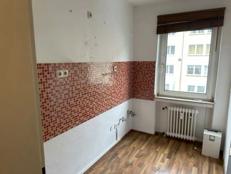 Wohnung mit Süd-Balkon im Kreuzviertel! der Stadtmitte-Süd! - Photo 5