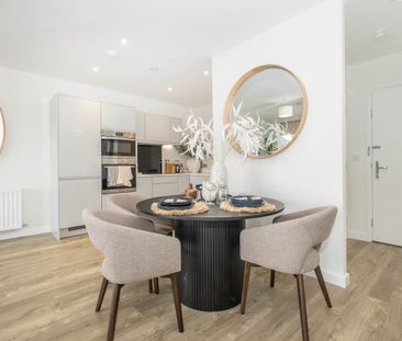 1 bedroom apartment to rent - Photo 5