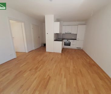 Karmeliterhof - Neubauwohntraum beim Rathausplatz - Foto 1