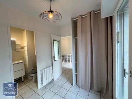 Location Appartement 2 pièces 24m² BLONVILLE SUR MER 14910 - Photo 5