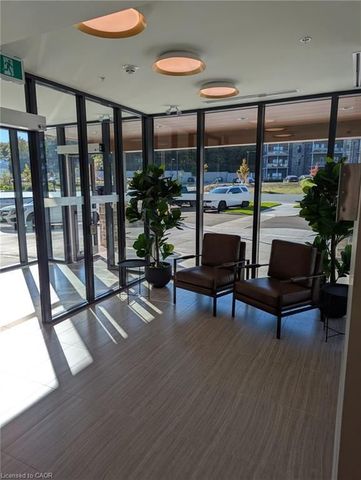 For Lease - 1100 Lackner Place Unit# 203, Kitchener, Ontario - Photo 2