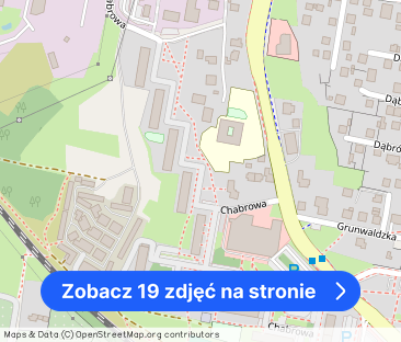 Do wynajęcia mieszkanie 49m2 Rybnik Chabrowa - Zdjęcie 1