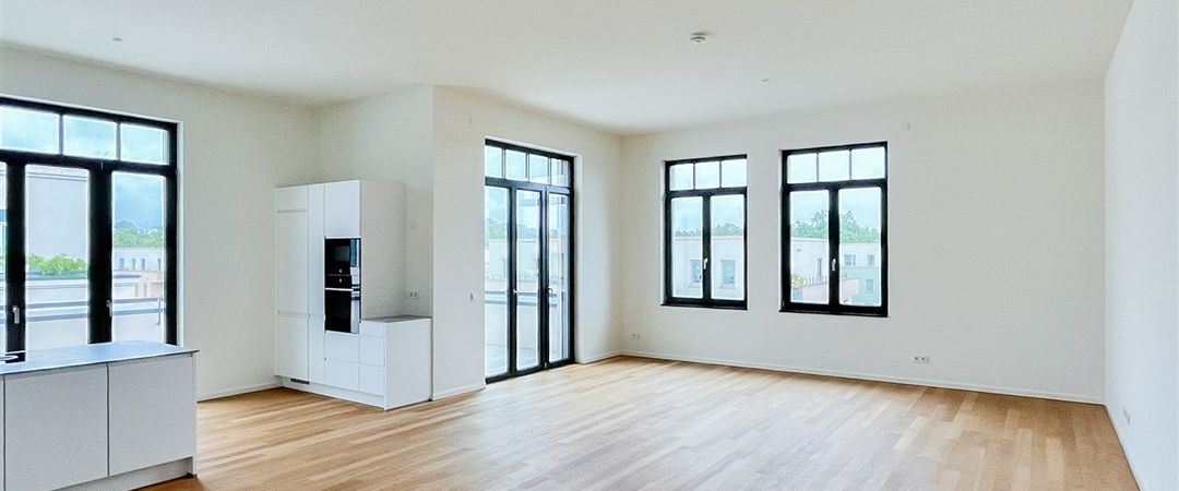 Eindrucksvoll! Penthouse mit 4 Zimmern und großzügiger 40m² Terrasse - Foto 1