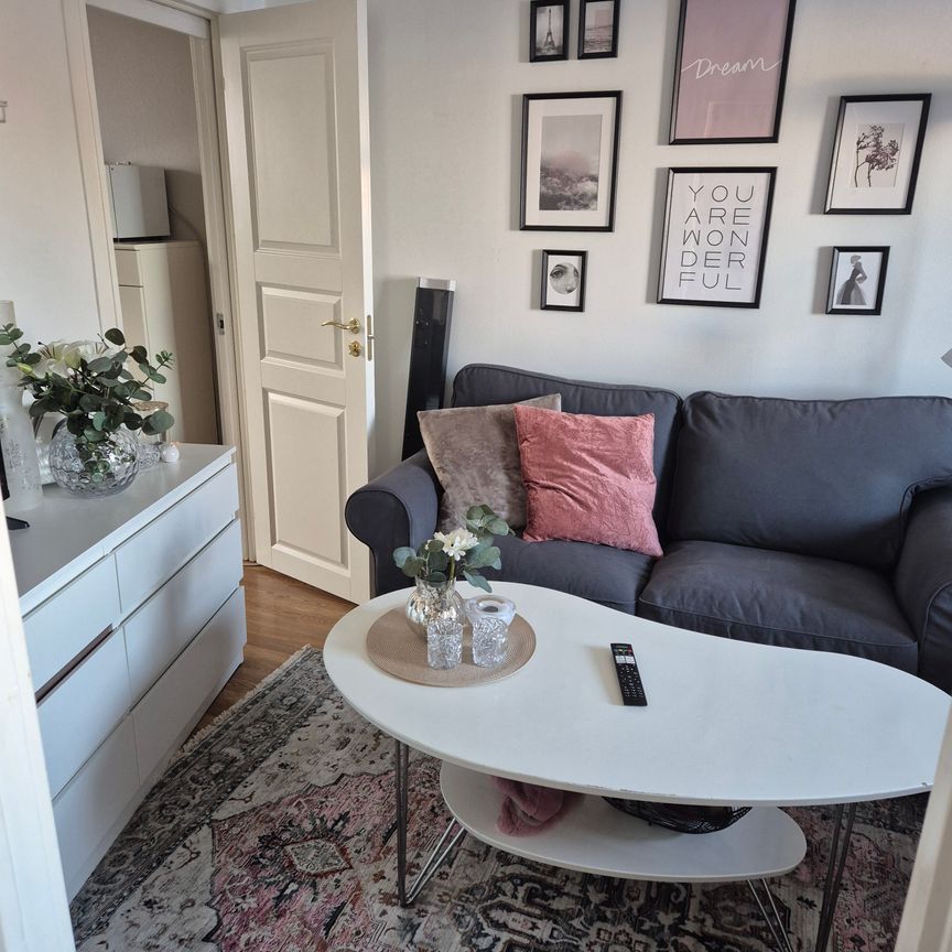 Granvägen, Sundsvall - Foto 1