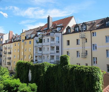 Wohnung in 80333 München zur Miete - Foto 1