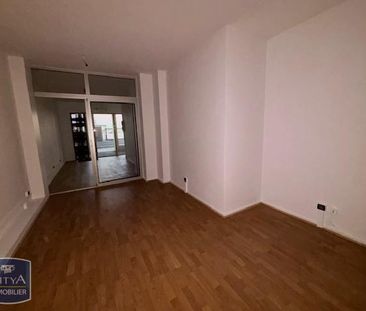 Location Appartement 2 pièces 38m² SETE 34200 - Photo 2