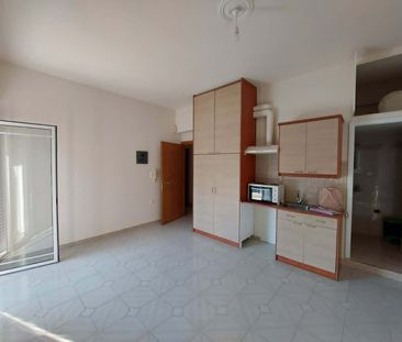 Studio/Γκαρσονιέρα για ενοικίαση Λόφος Αξιωματικών (Περιστέρι) - Photo 2