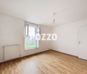SARTILLY BAIE BOCAGE : maison T4 (82 m²) en location - Photo 2