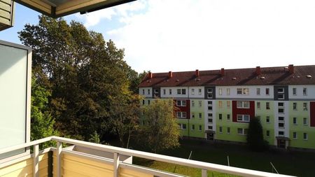 Zweizimmerklassiker neu interpretiert! Balkon! - Photo 4