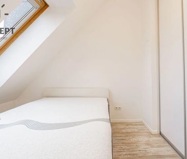2 pok. | Parking | Balkon | Ogrody Hallera - Photo 6