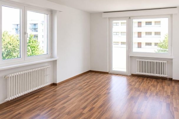 Schöne Wohnung am Bodensee - Foto 1