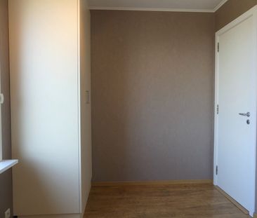 Ruim gemeubeld appartement met groot zonnig terras (55 m²) - Foto 4