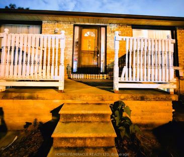 For Lease - 898 Kennedy Road Unit# BSMT ROOM -2, Toronto, Ontario - Photo 4