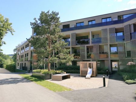 3.5 Zimmer, 2. Stock - Photo 5