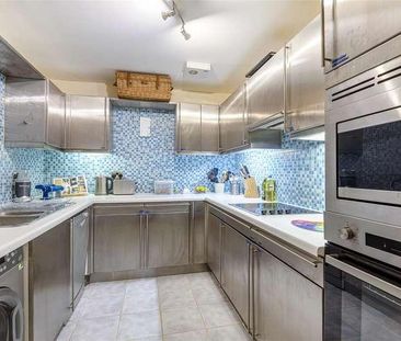 Rotherhithe Street, Sandringham Court King & Queen Wharf Rotherhith... - Photo 6