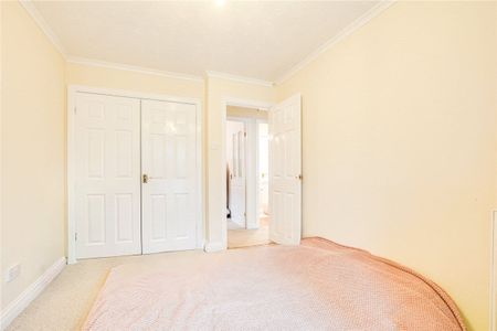 A 2 bedroom detached bungalow with a garage and driveway parking in Lowton. - Photo 4