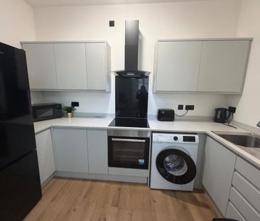 1 bedroom apartment to rent - Photo 4