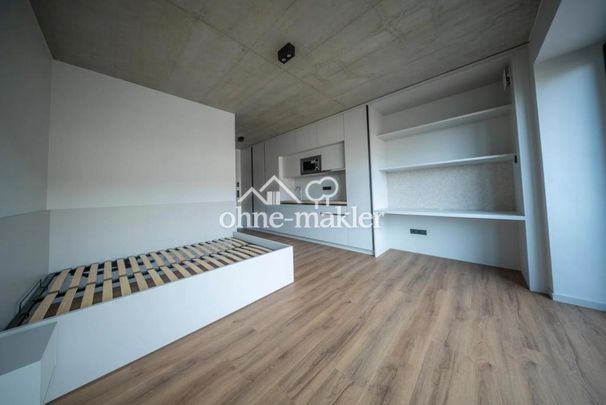 Moderne Single-Wohnungen – 695 € All-inclusive - Photo 1