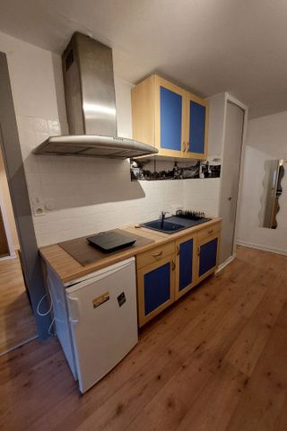 Location Appartement 1 pièce 22m² BESANCON 25000 - Photo 5