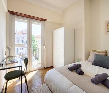 Rua Coronel Marques Leitão, Lisbon, Lisbon 1700-123 - Photo 6