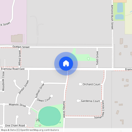 104b Eramosa Road East, Vic 3912, Somerville