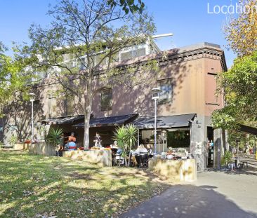 Level1/209 Harris Street, Pyrmont NSW 2009 - Apartment For Rent | D... - Photo 3