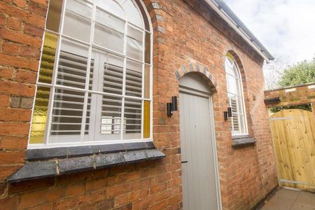 1 bedroom house to rent - Photo 3