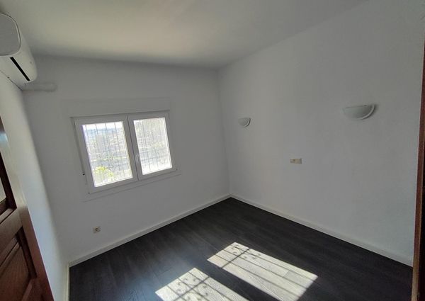 Apartamento alquiler AÑO COMPLETO