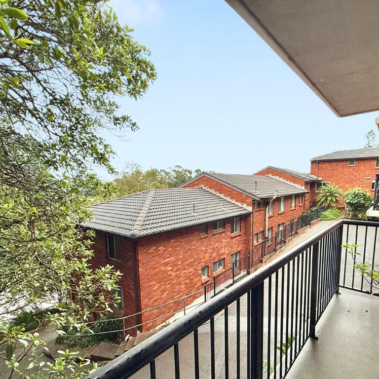 15/53 Nesca Parade, The Hill - Photo 1